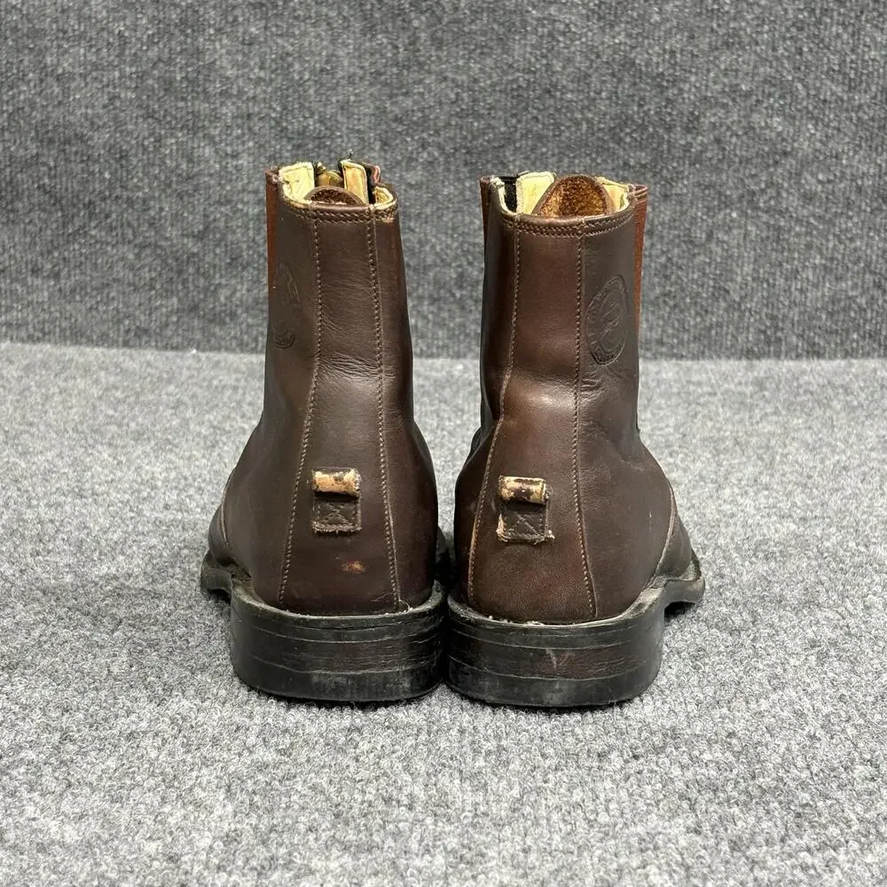 J.A. Hadfield brand hadfield